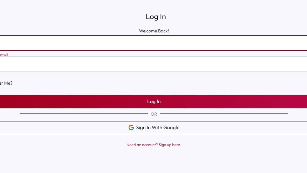 Loyal Royal Casino Login Complete Guide Flashing File